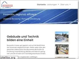 Sites similar to ge-wa.de
