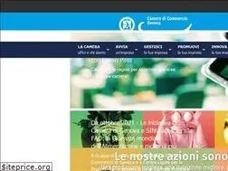 Sites similar to ge.camcom.gov.it