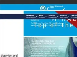 Sites similar to ge.camcom.it