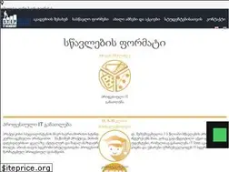 Sites similar to ge.itstep.org