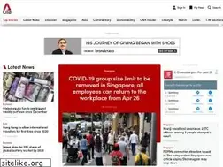 Sites similar to ge.sg
