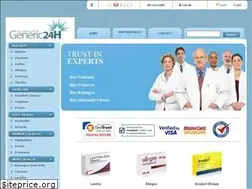 Sites similar to ge24h.com