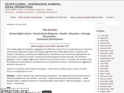 Sites similar to ge2p2-center.net