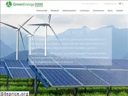 Sites similar to ge3000.de