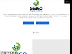 Sites similar to ge360.net