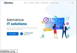 Sites similar to ge4tech.com