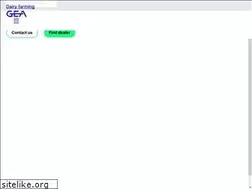 Sites similar to gea-farmtechnologies.com
