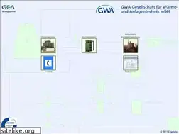 Sites similar to gea-gwa.de
