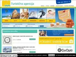 Sites similar to gea-ta.si