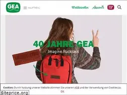 Sites similar to gea-waldviertler.at