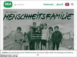 Sites similar to gea-waldviertler.de