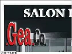 Sites similar to gea.co.rs