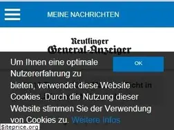 Sites similar to gea.de