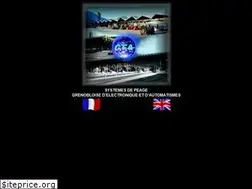 Sites similar to gea.fr