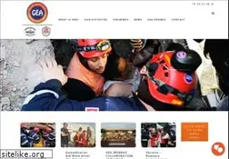 Sites similar to gea.org.tr