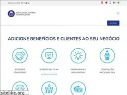 Sites similar to geabrasil.com