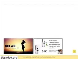 Sites similar to geacosmetics.es