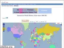 Sites similar to geacron.com