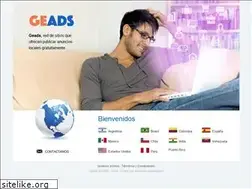 Sites similar to geads.com