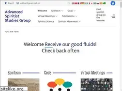 Sites similar to geae.net.br