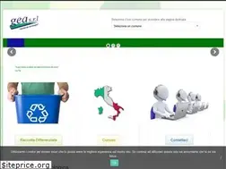 Sites similar to geaecologia.it