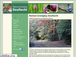 Sites similar to geaflecht.nl