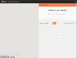 Sites similar to geago.si