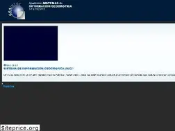 Sites similar to geaintec.cl