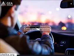 Sites similar to geainternacional.com