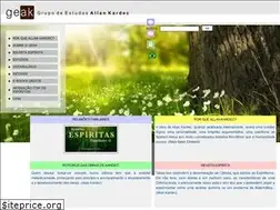 Sites similar to geak.com.br