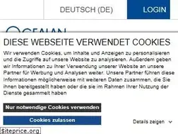 Sites similar to gealan.de