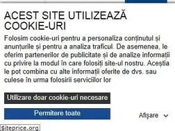 Sites similar to gealan.ro