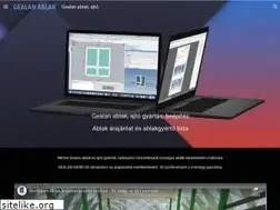 Sites similar to gealanablak.com