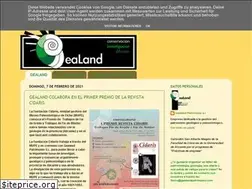 Sites similar to gealandpatrimonio.blogspot.com