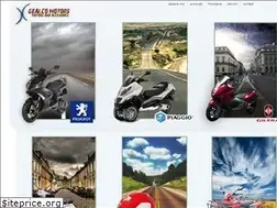 Sites similar to gealcomotors.ro