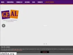 Sites similar to gealconsultores.com