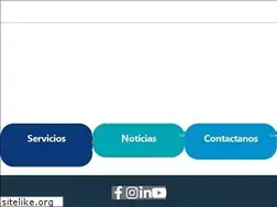 Sites similar to gealogistics.net