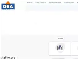 Sites similar to geamovil.com