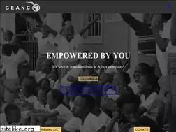 Sites similar to geanco.org