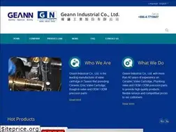 Sites similar to geann.com