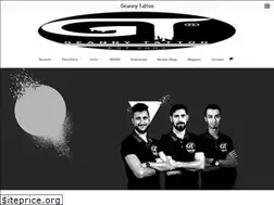 Sites similar to geannytattoo.ro
