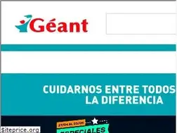 Sites similar to geant.com.uy