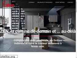 Sites similar to geantdameublement.com
