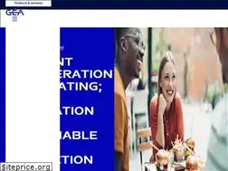 Sites similar to geape.fr