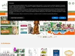 Sites similar to geapetshop.it