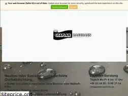 Sites similar to geaplan-dachbahn.de