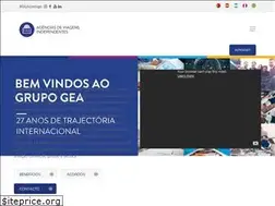 Sites similar to geaportugal.com