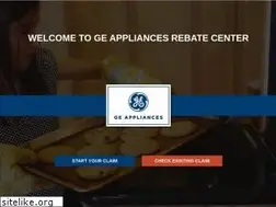 Sites similar to geappliancepromotions.com