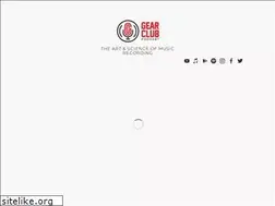 Sites similar to gear-club.net