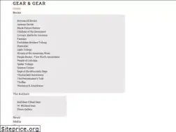 Sites similar to gear-gear.com